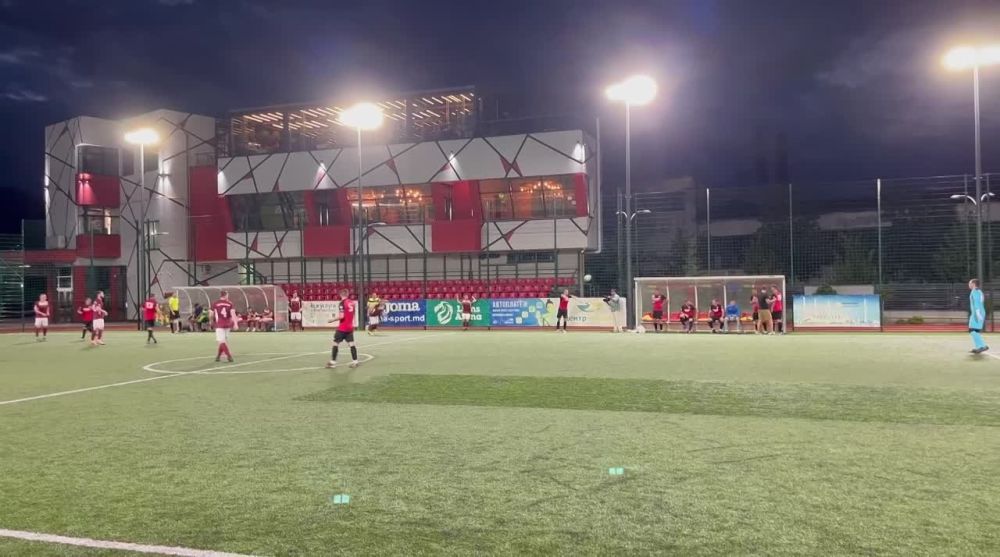 ���������-TV PMR� ���������� ������ �� ������ �����