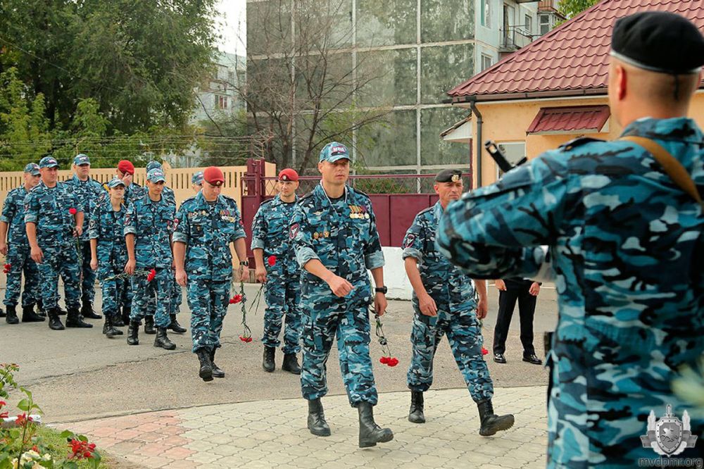 ���� �������. 31 ��� �� ������ �������������