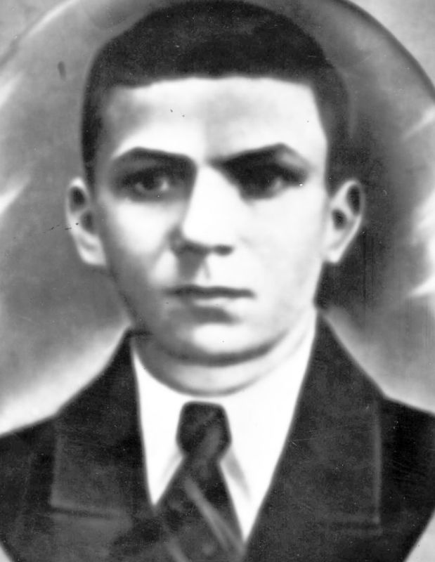 ��� ��������������� ������� ������� ������� ��������� ������, ��������� ������������ ������ �������, ��������� � ������� 1944 ����