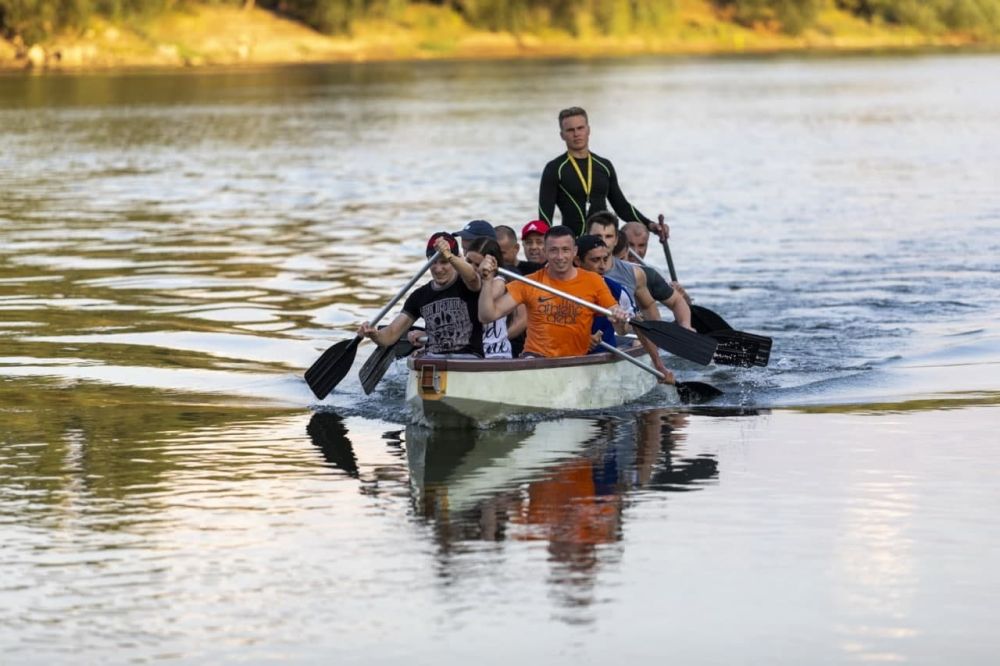 26-27 ������� � �������� ������� ������� ������ ����� ���������� �����������