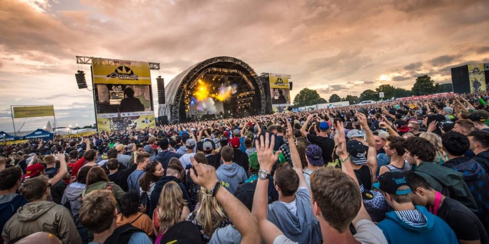 � ������� ���������� OPEN-AIR