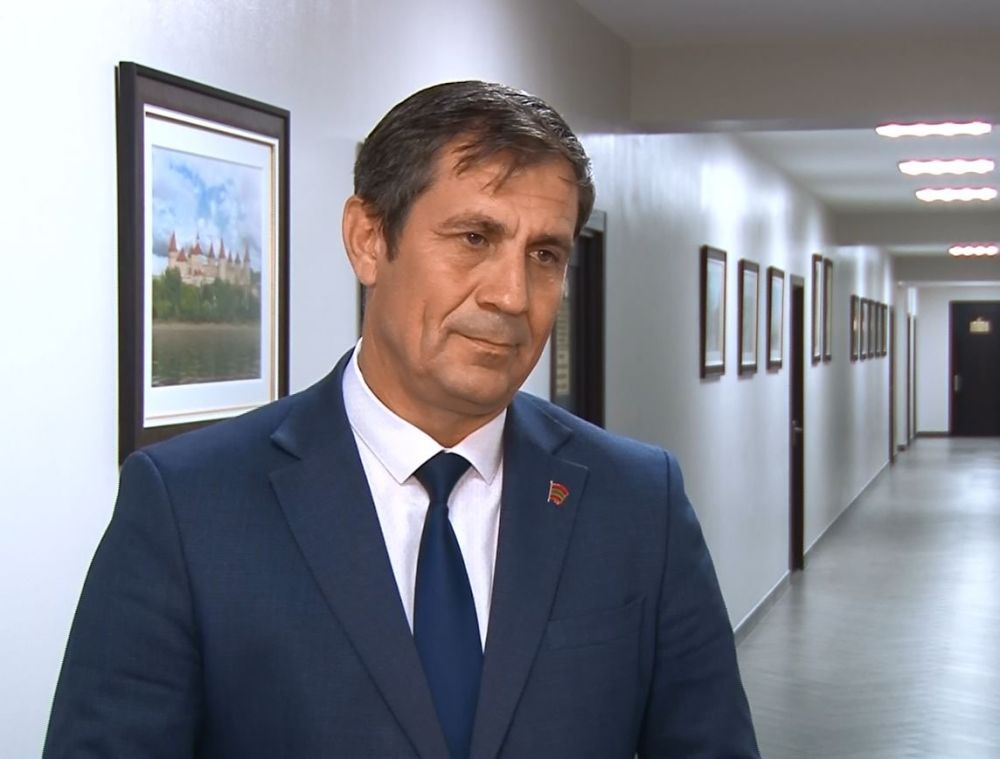 В доме по Кишиневской уже начаты восстановительные работы, подключены электричество, газ и вода