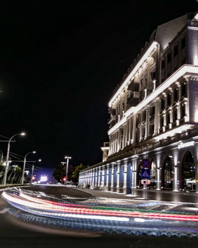 ������������� ����� ��������� ������� � 230-����� �������