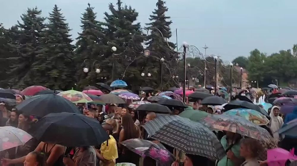 � ������� OPEN-AIR ����������� � ������� ���������