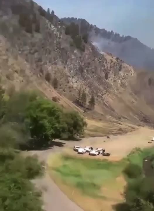 �������� ��������� CH-47D � ���� ������� ������� � ����� ������ 21 ����