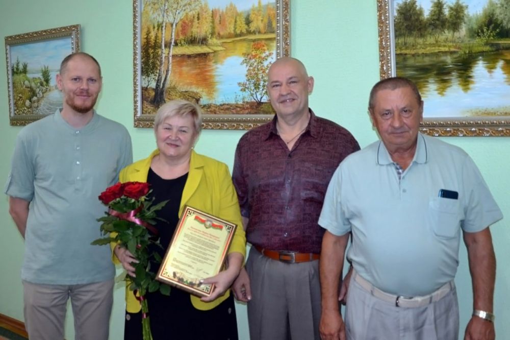 ������� ������ ����. � ���������������� �. ��������� � ������������� ���������� ���������� ��������