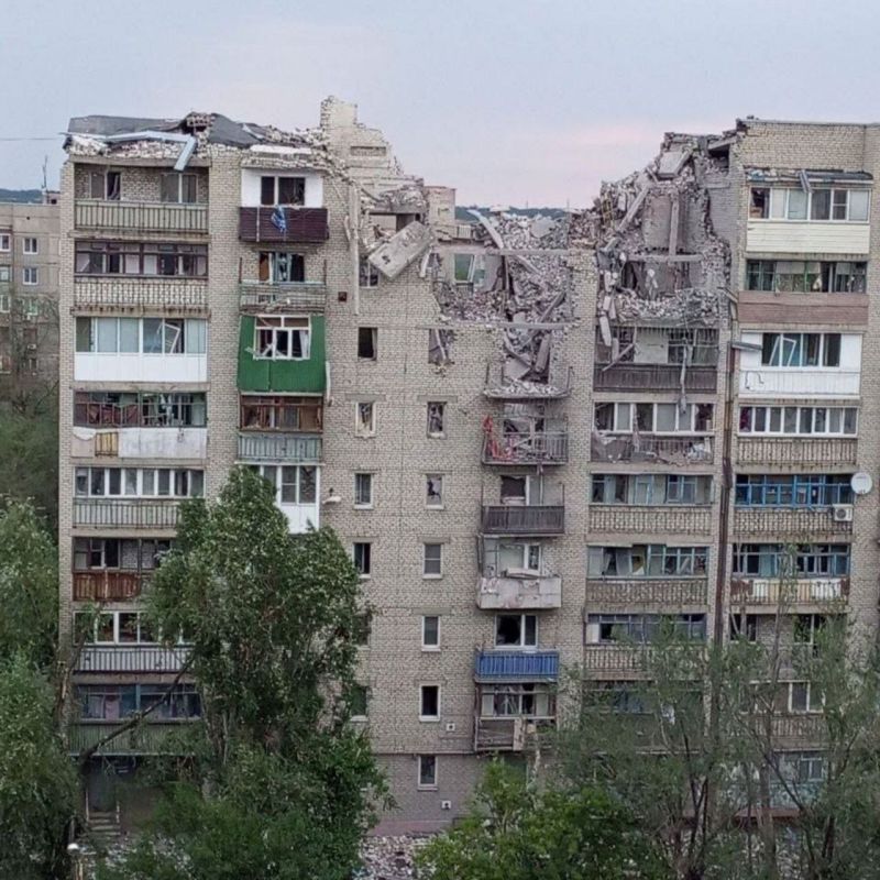 ���� ������� �����, ��� ���� ���������� � ���������� ������ ��� �� ����������� � ����������� � ����������� ���� HIMARS - �������������� ���