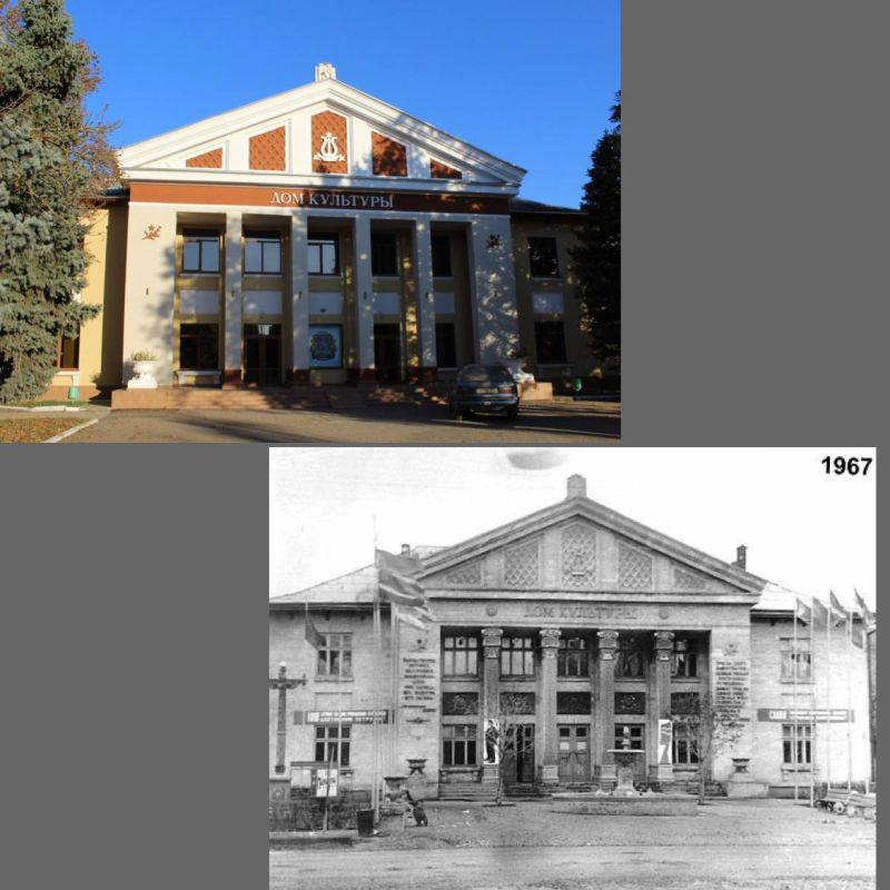 � ������� ��������� �����: ������ ���� ������ VS �����������