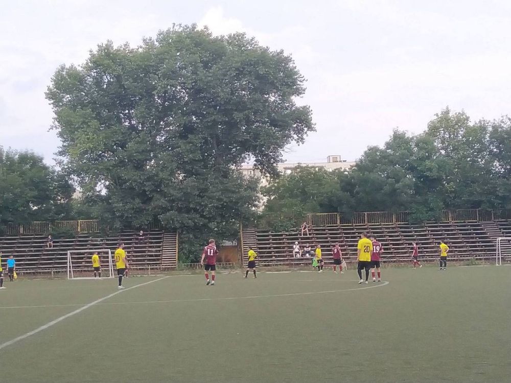 ������ �� ��������� ����. ���� ��� �������� �������� �� ������ 4:0. ��������� ������� �� ���������� ����� ��������� ��� � ��� ��������