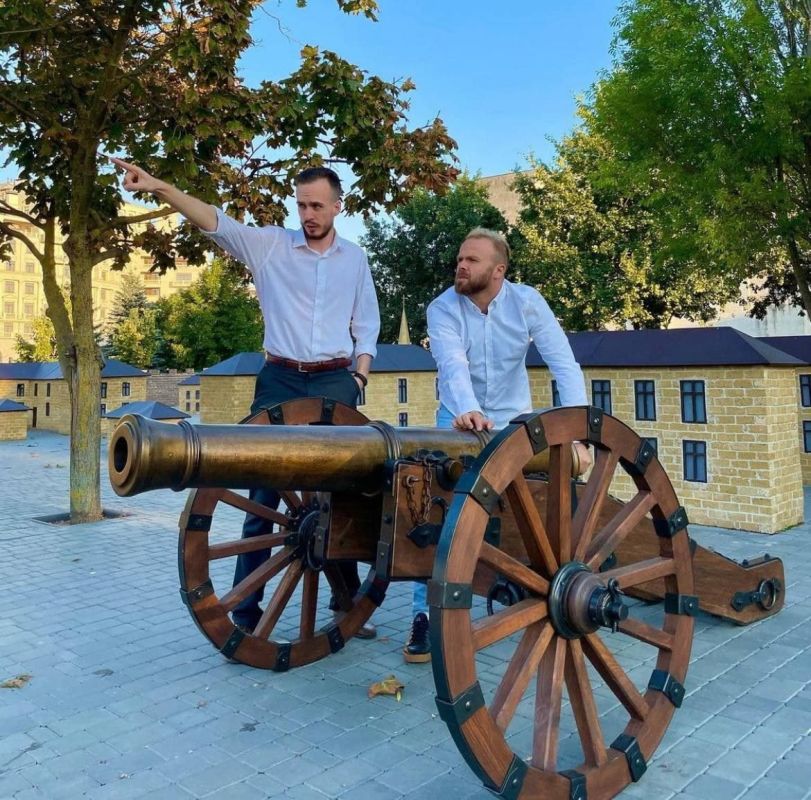 �������� FRESH. � ���������, ������������� ����� ������� ������� �� ���