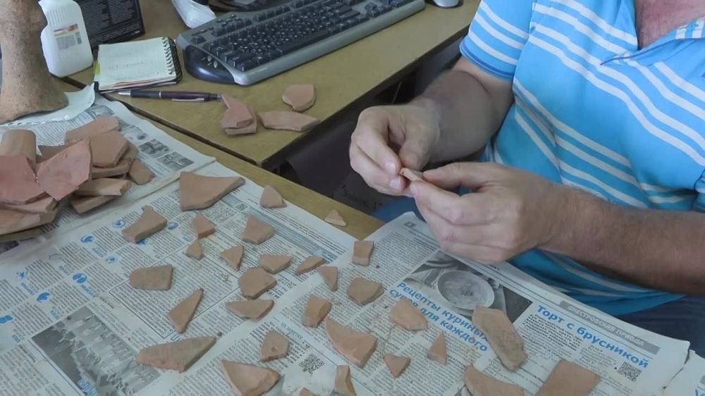 ����� ���� � ����� ��� ����������