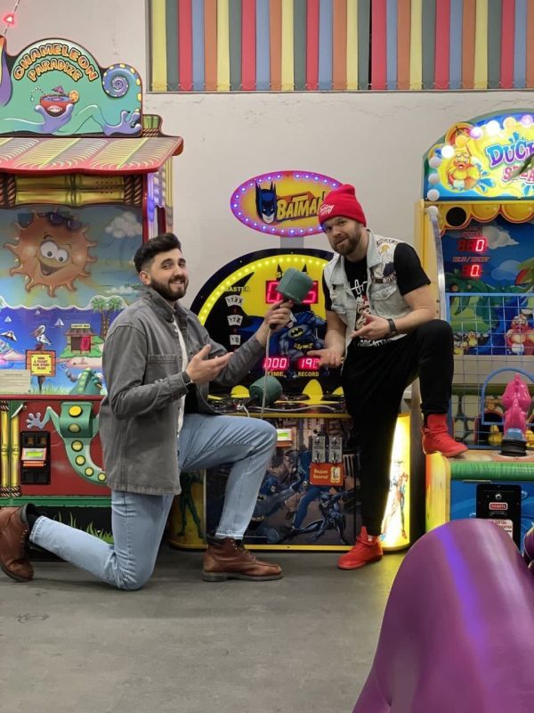 �������� FRESH. ������� - ������ ����, ������ ������� � ������ ������� ���� ��� ���������������� ���� ��������� ���-�������!