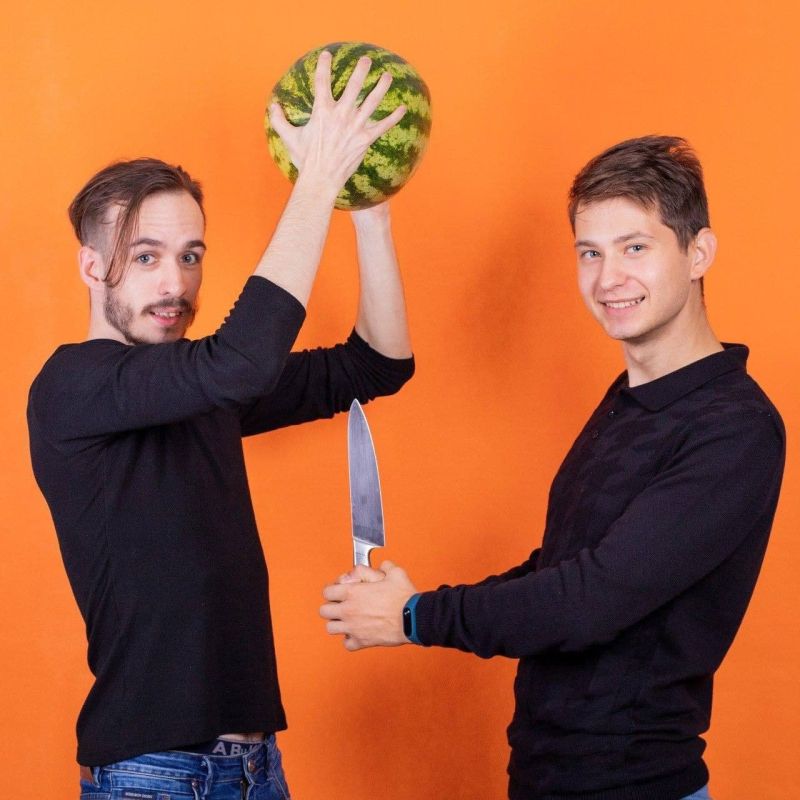 �������� FRESH. ����� ����� ������ �� � ���������, � ������� ������ ���� ����� �������