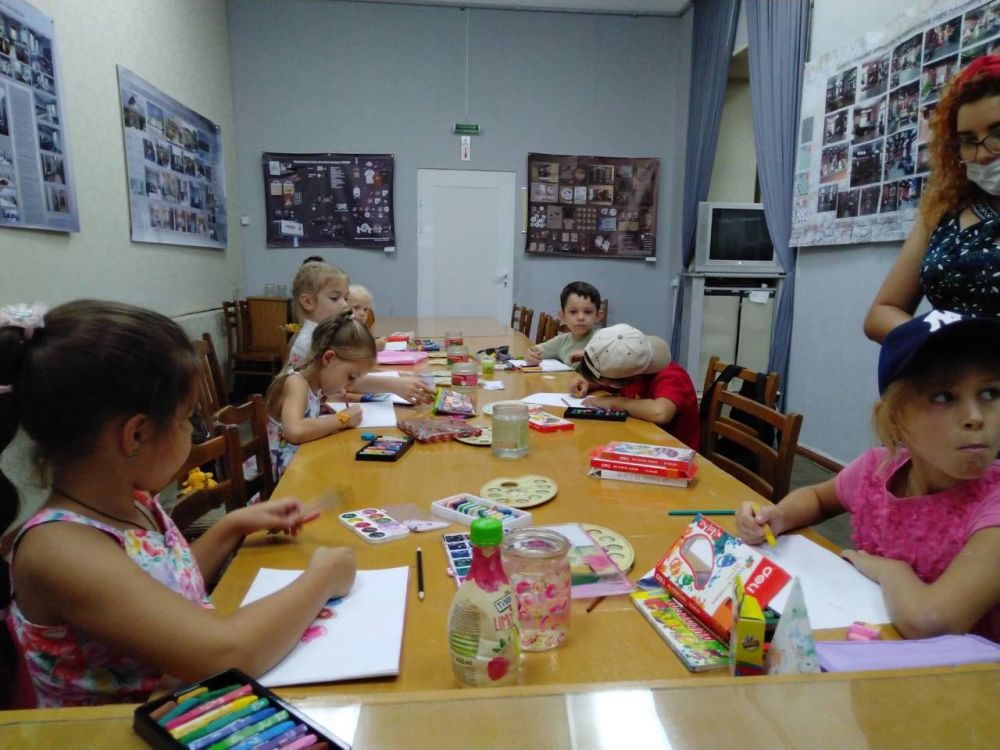 ������� � ������ ������������ ������������