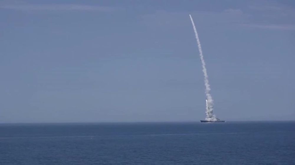 �� ������������ ��������� ������� ��������� �� ������� ������������ �HIMARS� � �������� �������