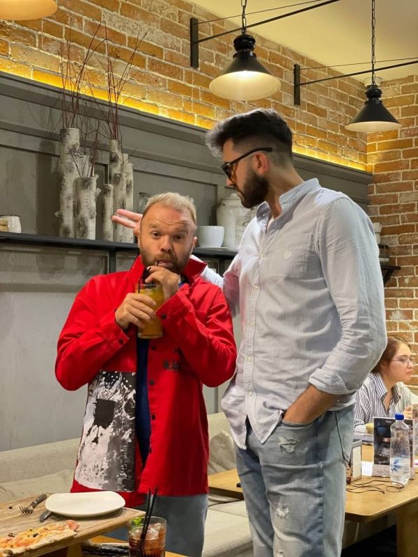 �������� FRESH. ����� ������, ����� �����������, ����� ����, ����� ���� ������� ������ ��� ����!