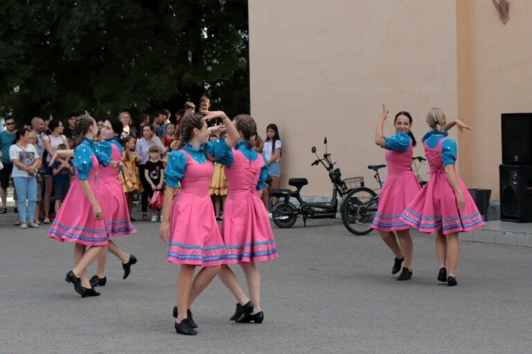 ������ ������������ "����������"