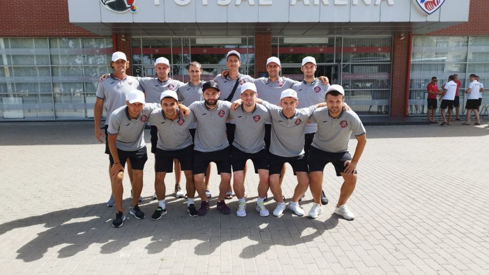 ������ � �������� �������� ���� ��������� �� ����-������� ISF