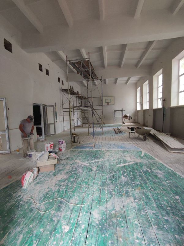 � ������������ ����� � ������� ����������� ��������