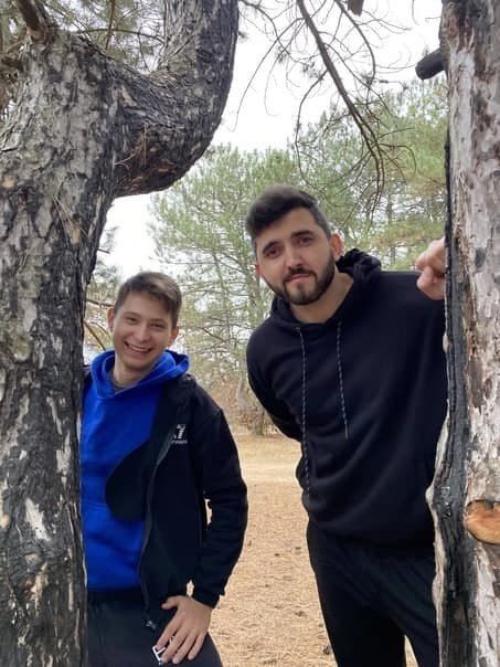 �������� FRESH. � ����� ��� ���� ����� �������� ������� ����� ���������� ���������� - ������������