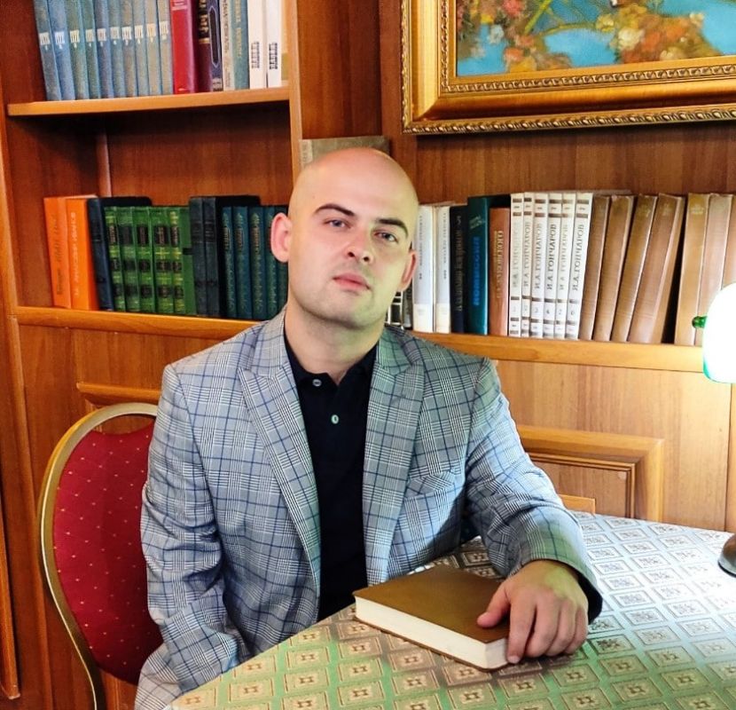 ��� ��������� ������� - ��������������� �������-��������