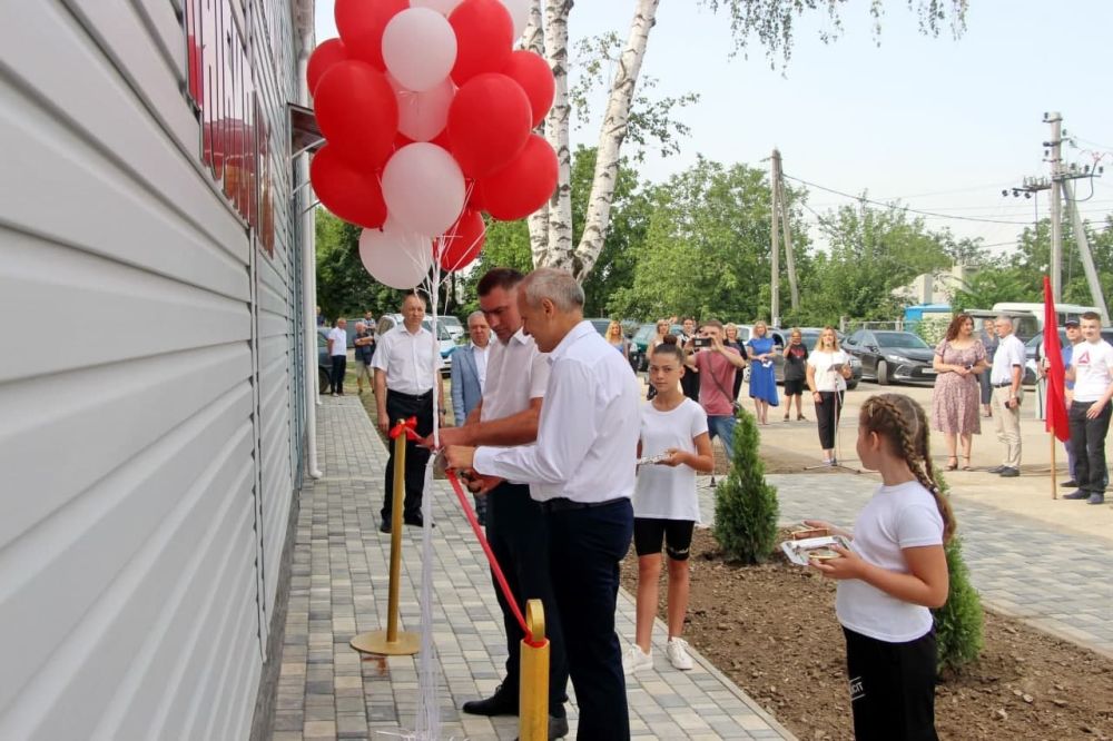 � ������� �������� ���������-��������������� �����