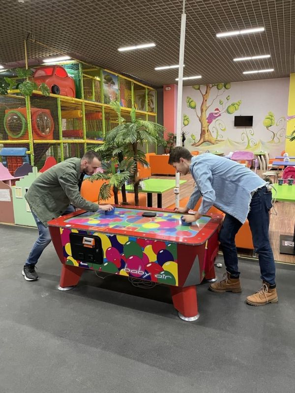 �������� FRESH. �����������, ��� ��������� ��� ���� ������