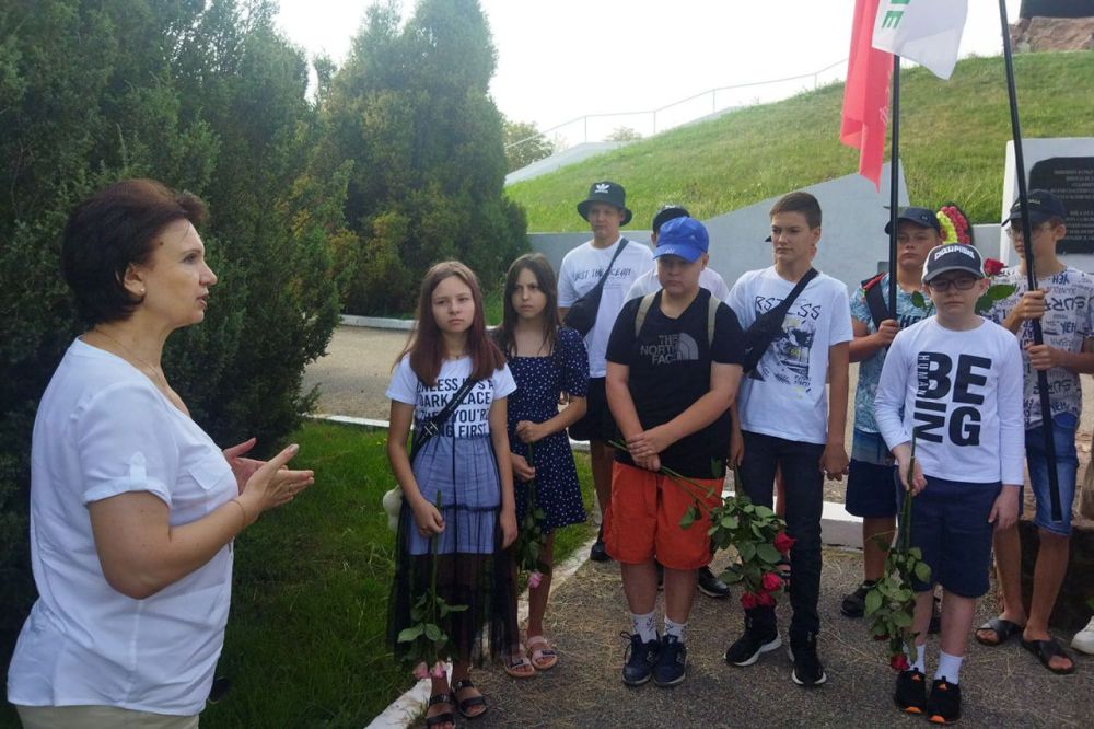 ������ �������������. �� ������� ����� ������ ���� ������� ������������� ������� ������������� ��������� ������ �����������, ����������� 78-����� �����-����������� ��������