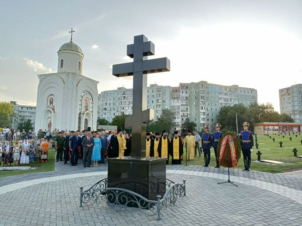 ������� � �������� �������� �������� 55-�� ��������� ����������� �����