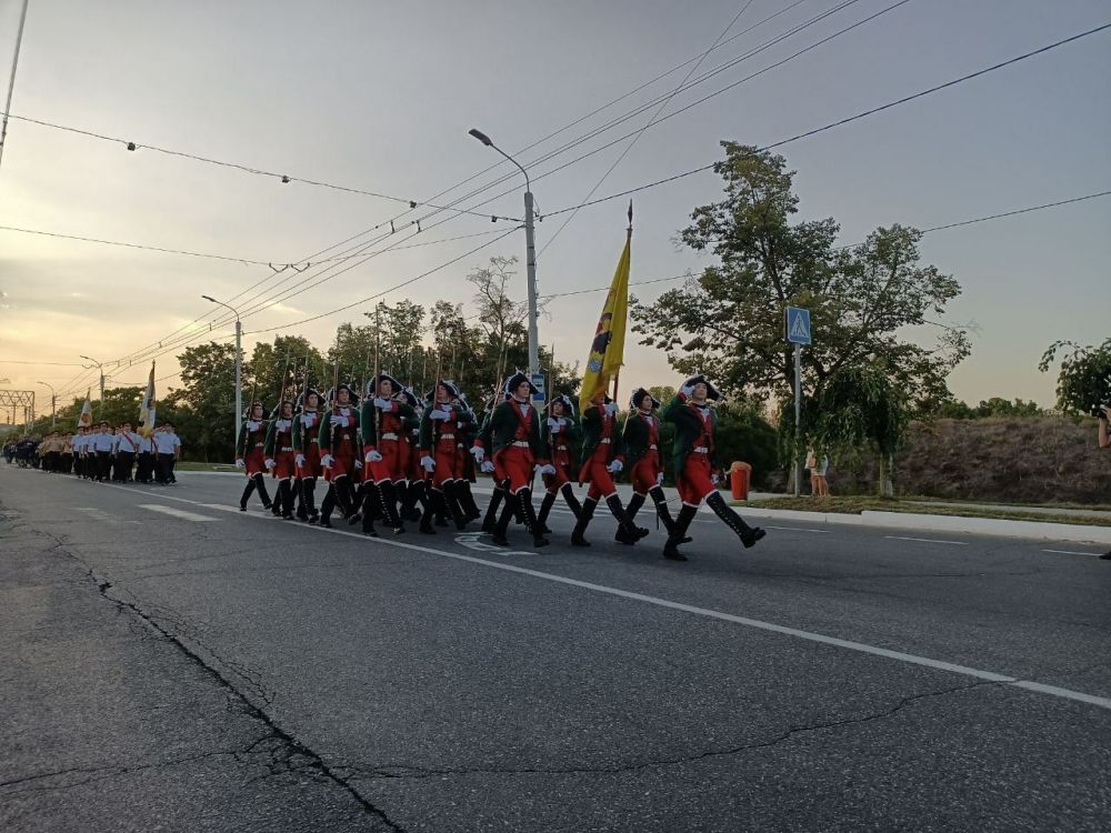 55-� �������� ���������� ���� ���������� �� ���� ������� ��������� ������������� ������ �� ������������� 1812 ����, �� ������ �������