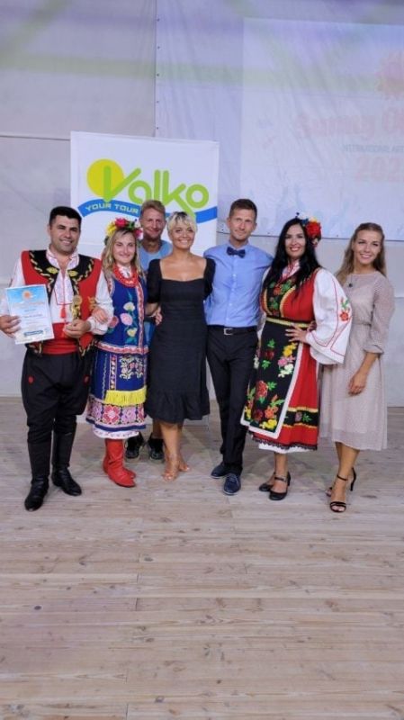 ���������� ��� ����. �������� ��������� �������� �������� �����, ������� ���� �������� ���� ������� ������� ������� � ����� ������ ������� ������� � ������������� ���-��������� �Sunny Olympia� � ��������