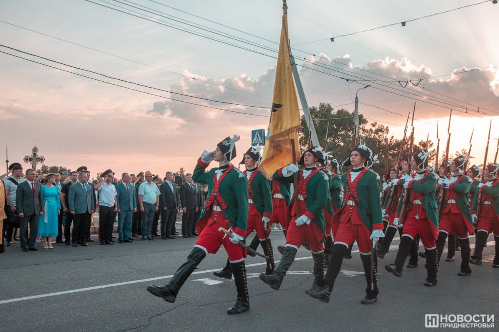 �������� � �������� ���������� ������ 55-�� ��������� ����������� �����