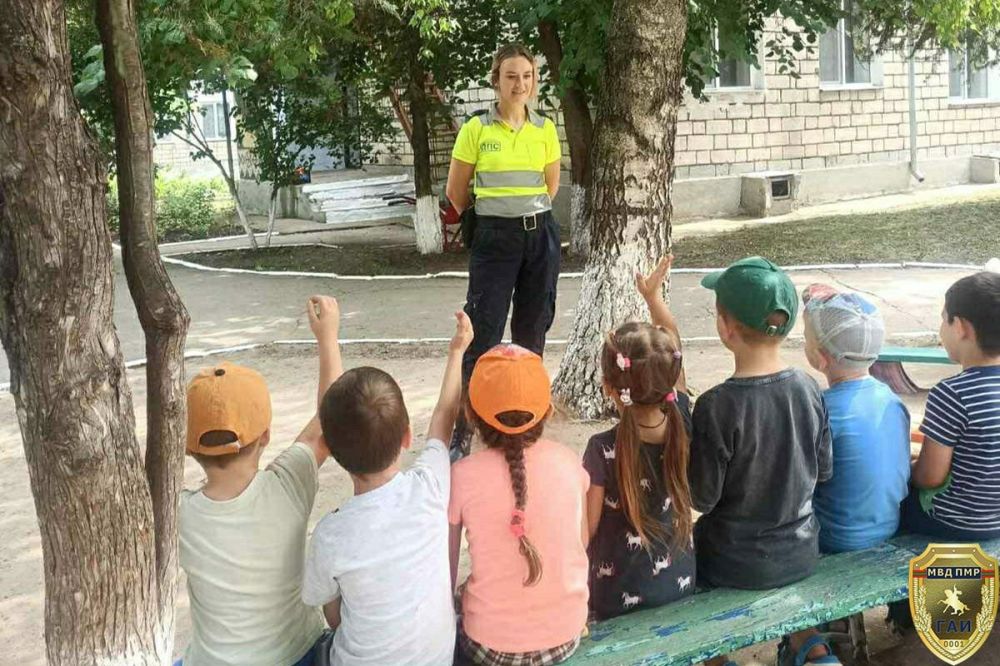 "�������� - ����". ����� ��� ����� ��������� ������� � ���������� � 5 �� 9 ��������, �������� �����-����� ���