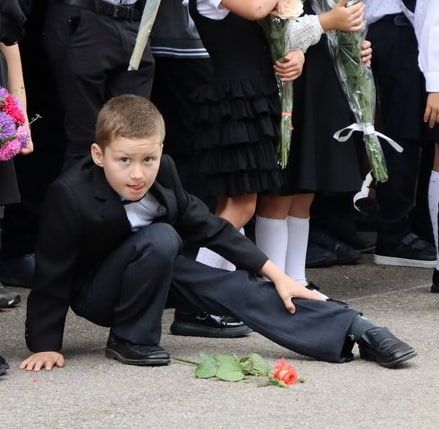 ������������� � ���������: ����!