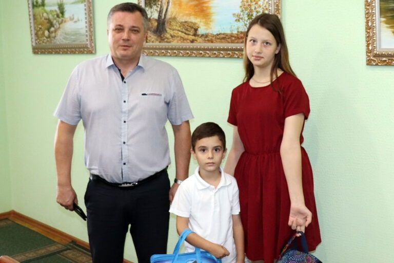 � ������� � ����������� ������