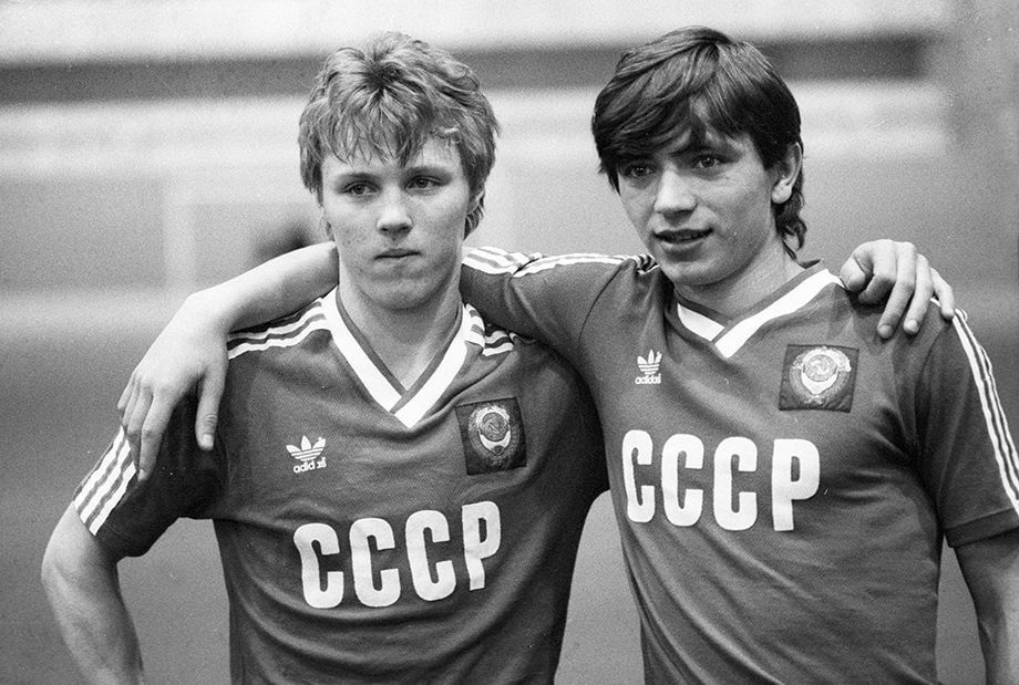 ����������� ������� 1988 ���� ����� ������������� ������� ���� 55-������ ������