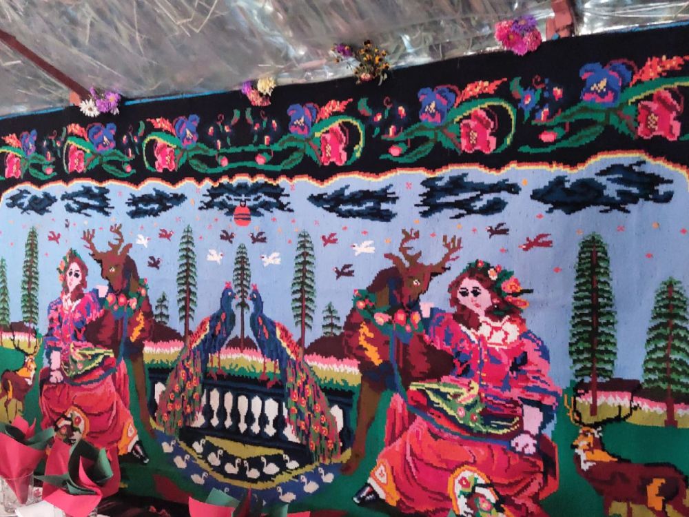 "��� � ���� ����!" - ����������� �����-�������, ������������ �������� ����� � ��������� ��������