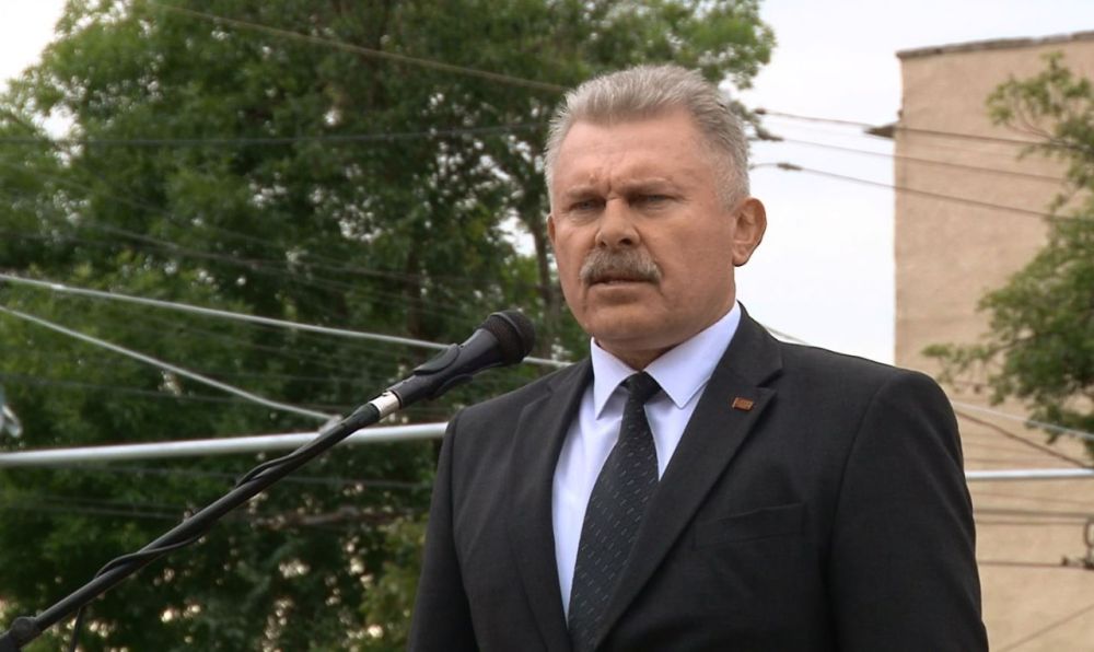 День, который по праву стал новой страницей истории воли и чести приднестровского многонационального народа