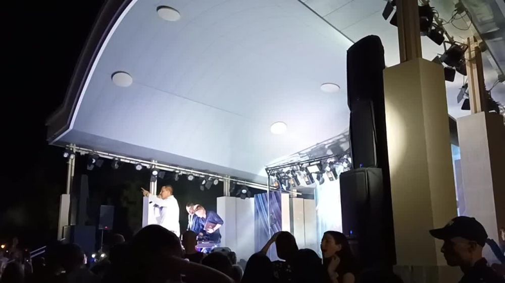 ����� ����������� ������ ����� ��������� �� Sergeev group