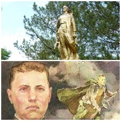 ��� �����. 5 �������� 1923 � ���� ������� ���������� ������ ������� ���� ������. ����� 1941 ���� ������ ���� ���� � ���������, � ������ � ������������. � ������ 1944 � ���������� � ������� �����. � ������� 116 ���������� ������� ���������� ������