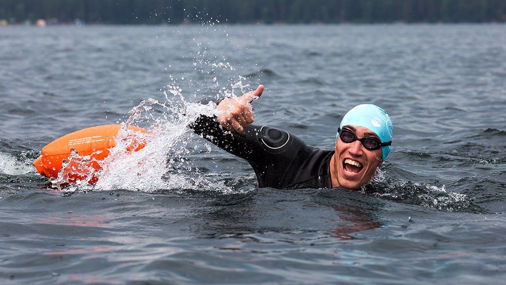 ������ �������?. �Dubossary Swim 2022�. ��� ���������� ������������ �� ��������, ������� ������� � ���������� 10 ��������