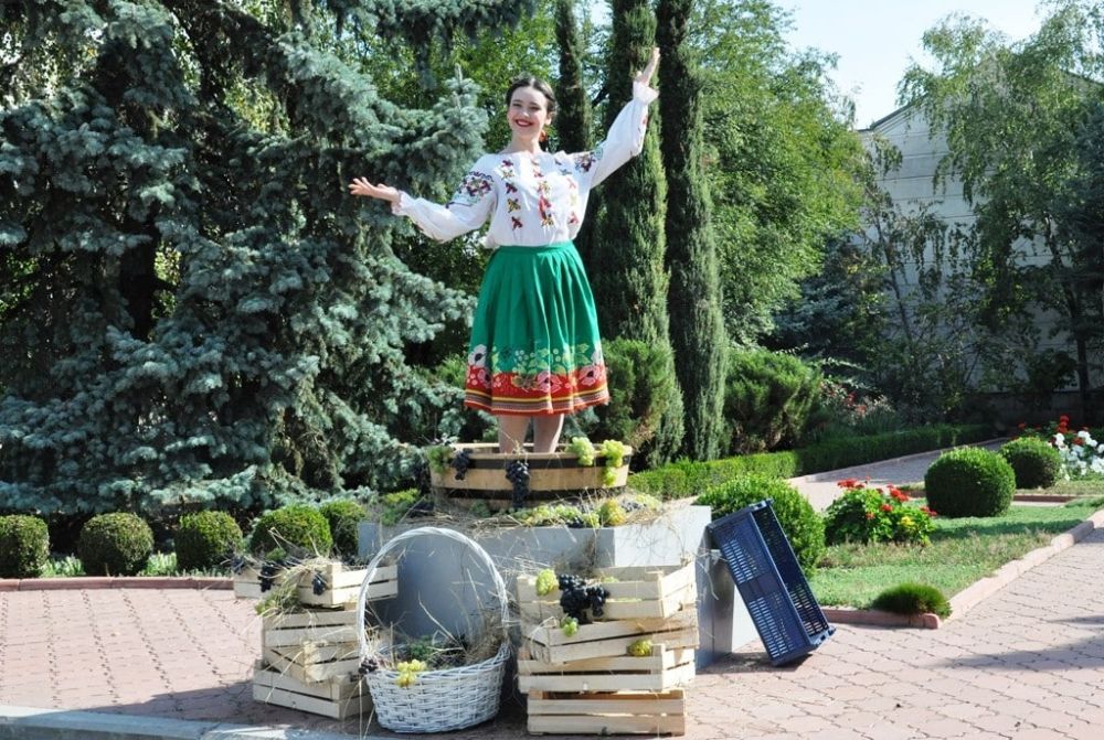 125-������ ������ KVINT ����������� � ��������� �������, 10 ��������