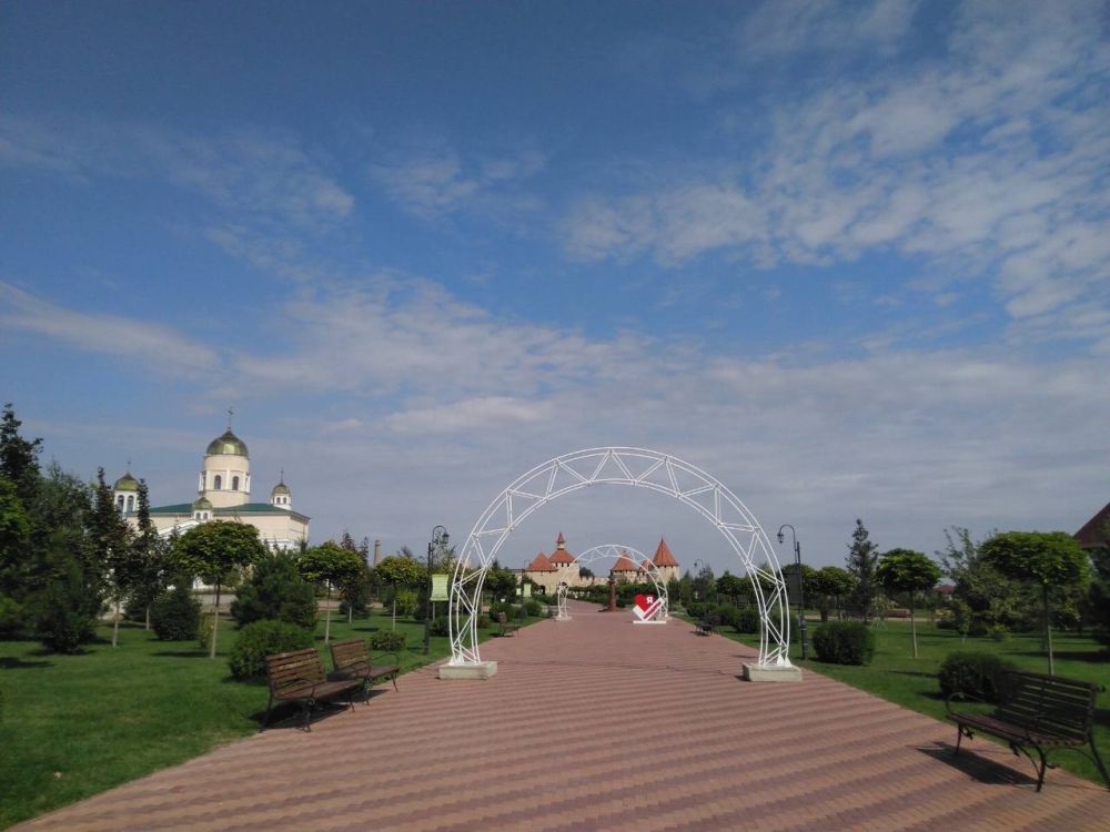 ����� ��������� ����������� ������� ������� � ����������-������� �����