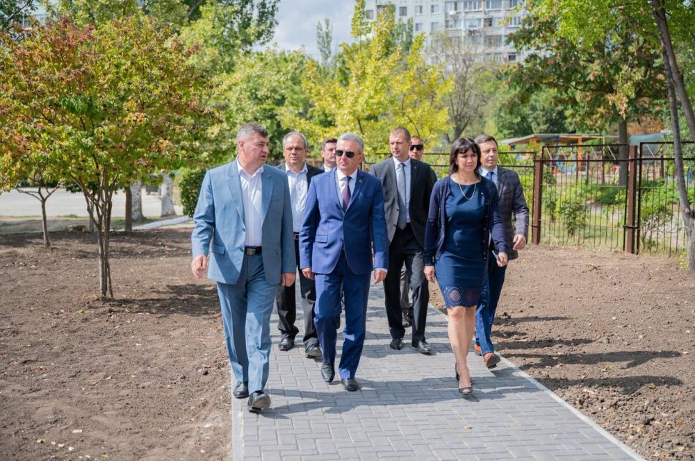 ����� �������������� ������ ����� ������� � ��������� ����� �5