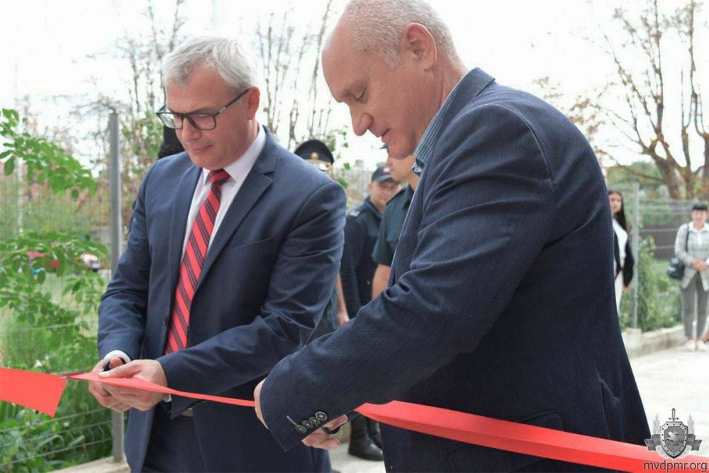 ���������� ��������� �� ����� ������������������ ��������� � ����� ������ �� ��. ������������, 45, ����� �����-������ ���