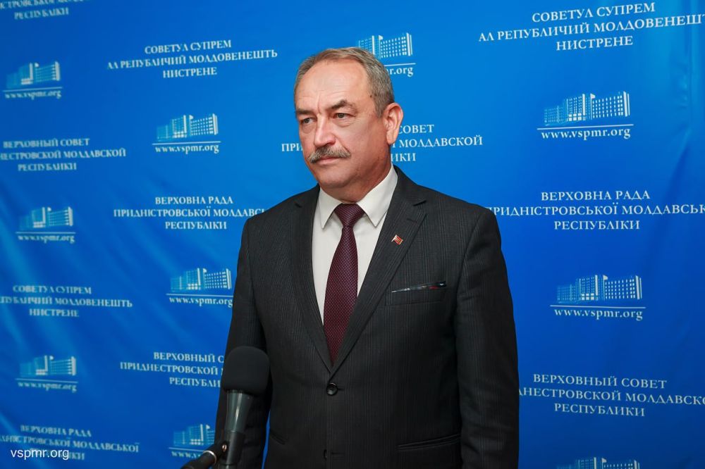 Какие направления станут приоритетными в работе IV сессии VII созыва Верховного Совета?