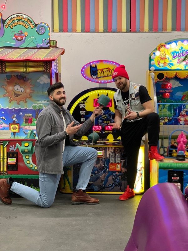 �������� FRESH. ������������ ������ ������ ����: �������� ����� �� ����� 104.1 FM! ������� ��� ������� ������ ������ �������� ���� ��� � ����� �����!