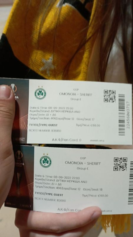 ���� �� ������ ��������. ����� ������� - 60 ����