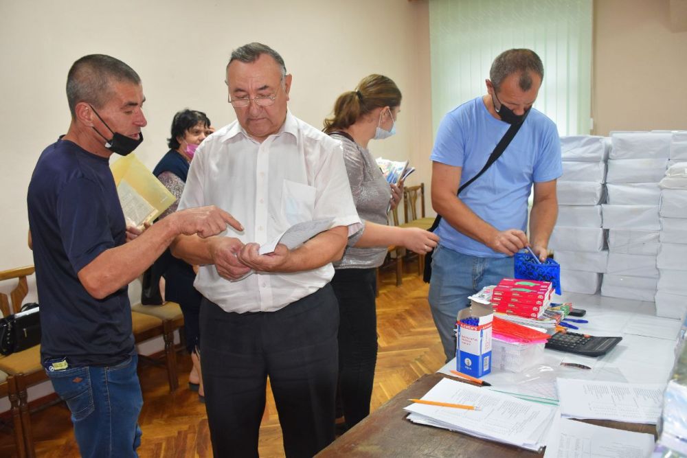 ������ �� ����������� � ������ �������� ����