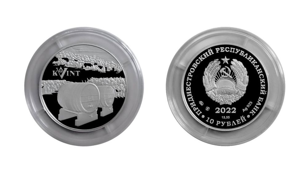 ���� ������������� �������� ���������� ������ KVINT